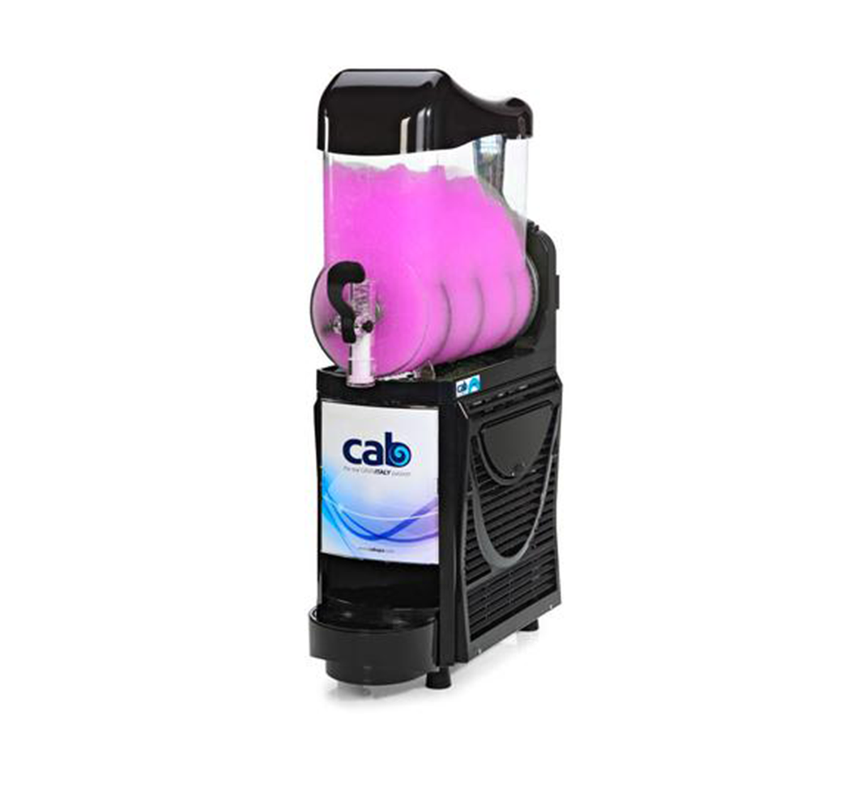 Slushmaskin 1 kammer